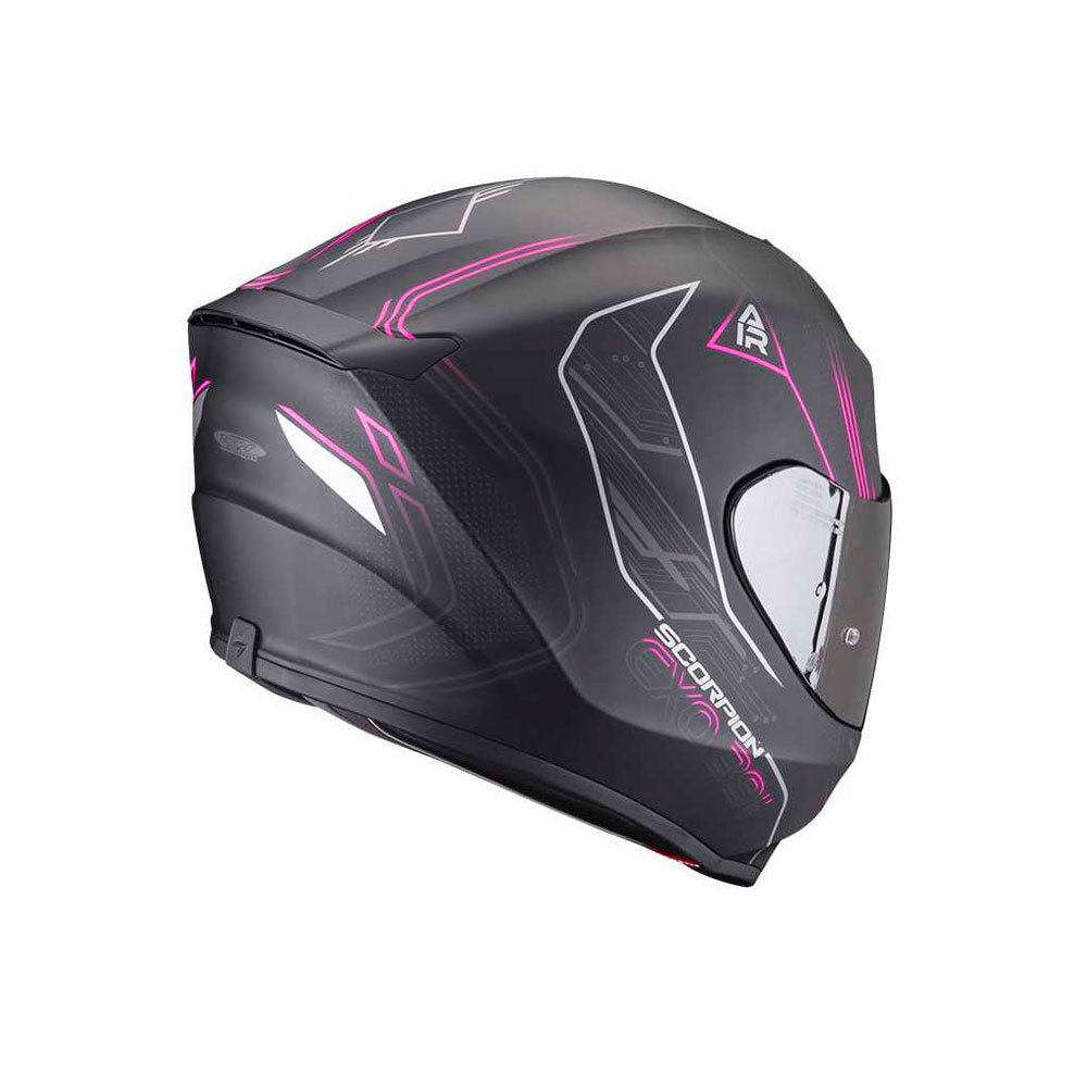 Scorpion Scorpion Exo-391 Spada motorhelm Scorpion Scorpion Exo-391 Spada motorhelm