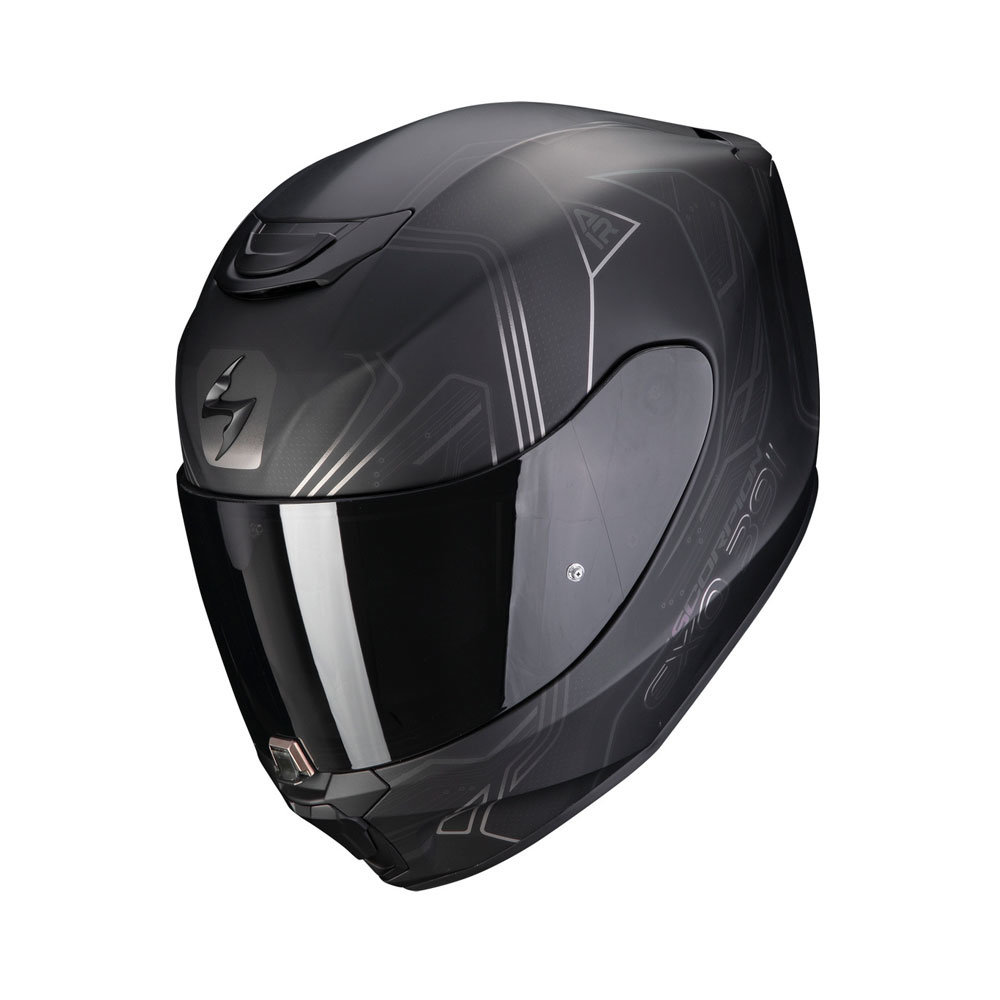 Scorpion Scorpion Exo-391 Spada motorhelm Scorpion Scorpion Exo-391 Spada motorhelm