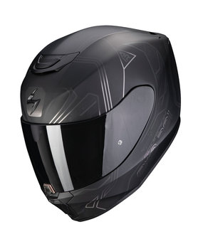 Scorpion Scorpion Exo-391 Spada motorhelm Scorpion Scorpion Exo-391 Spada motorhelm