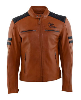 Rusty Stitches Rusty Stitches Jari  V2 motorjas Rusty Stitches Rusty Stitches Jari  V2 motorjas