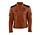 Rusty Stitches Jari  V2 motorjas