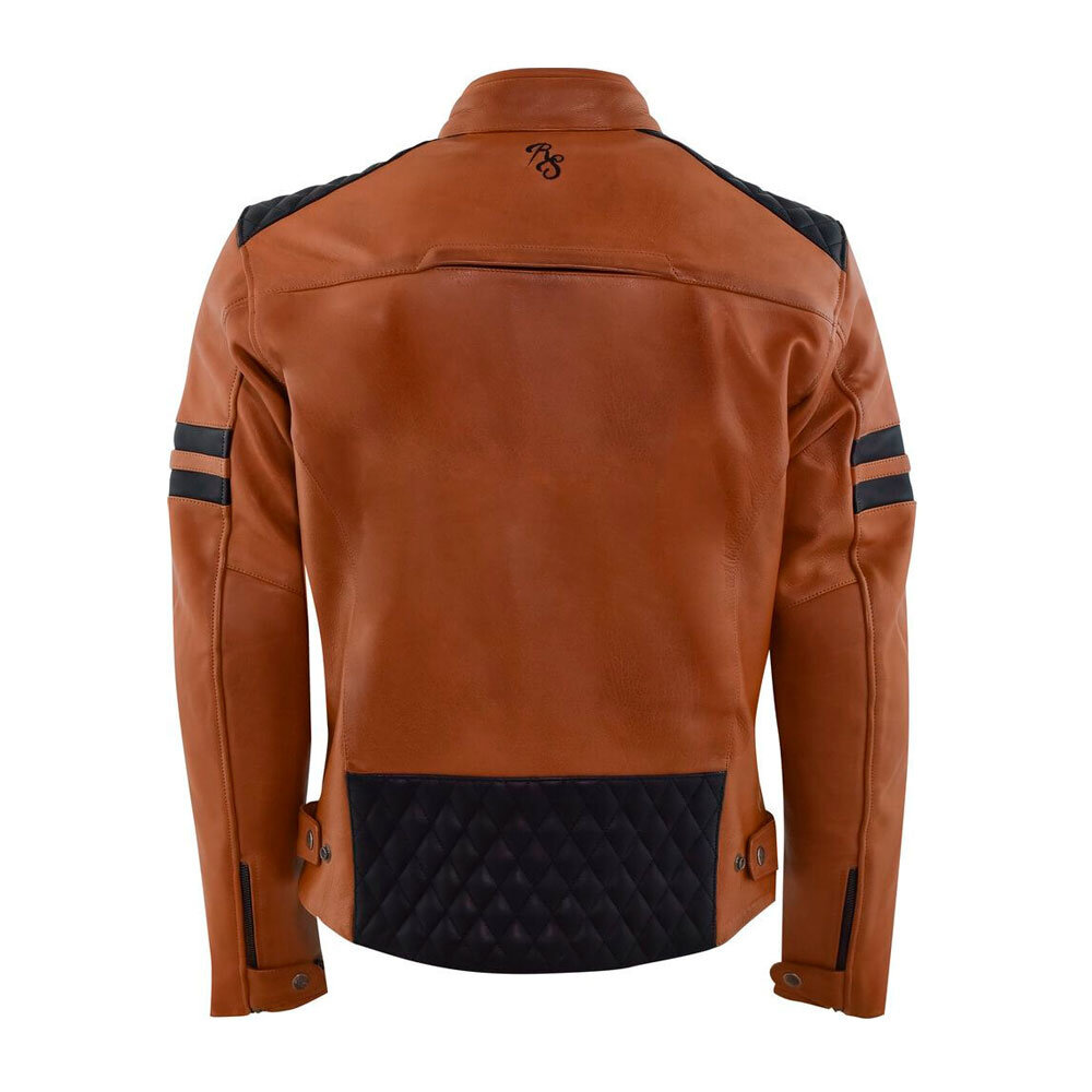 Rusty Stitches Rusty Stitches Jari  V2 motorjas Rusty Stitches Rusty Stitches Jari  V2 motorjas