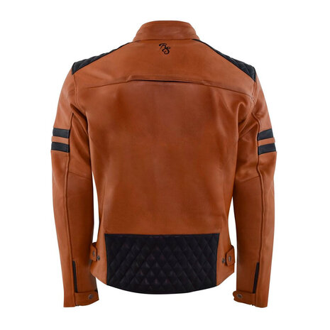 Rusty Stitches Rusty Stitches Jari  V2 motorjas Rusty Stitches Rusty Stitches Jari  V2 motorjas