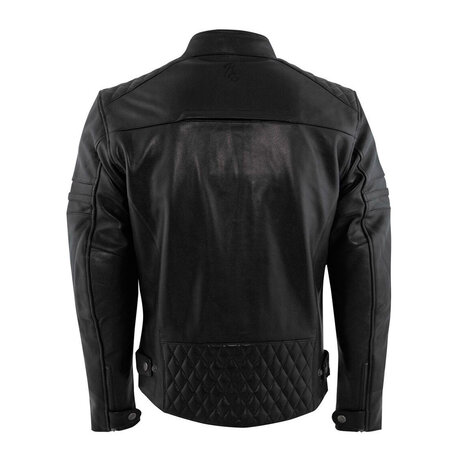 Rusty Stitches Rusty Stitches Jari  V2 motorjas Rusty Stitches Rusty Stitches Jari  V2 motorjas