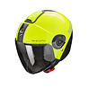 Scorpion Scorpion EXO-CITY 2 Carbo motorhelm Scorpion Scorpion EXO-CITY 2 Carbo motorhelm