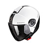Scorpion Scorpion EXO-CITY 2 Carbo motorhelm Scorpion Scorpion EXO-CITY 2 Carbo motorhelm
