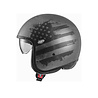 Premier Premier Vintage NT 17 BM motorhelm Premier Premier Vintage NT 17 BM motorhelm