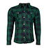 Rusty Stitches Neil motorshirt Rusty Stitches Neil motorshirt