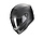 Scorpion Covert FX Solid motorhelm