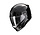 Scorpion Covert FX Solid motorhelm