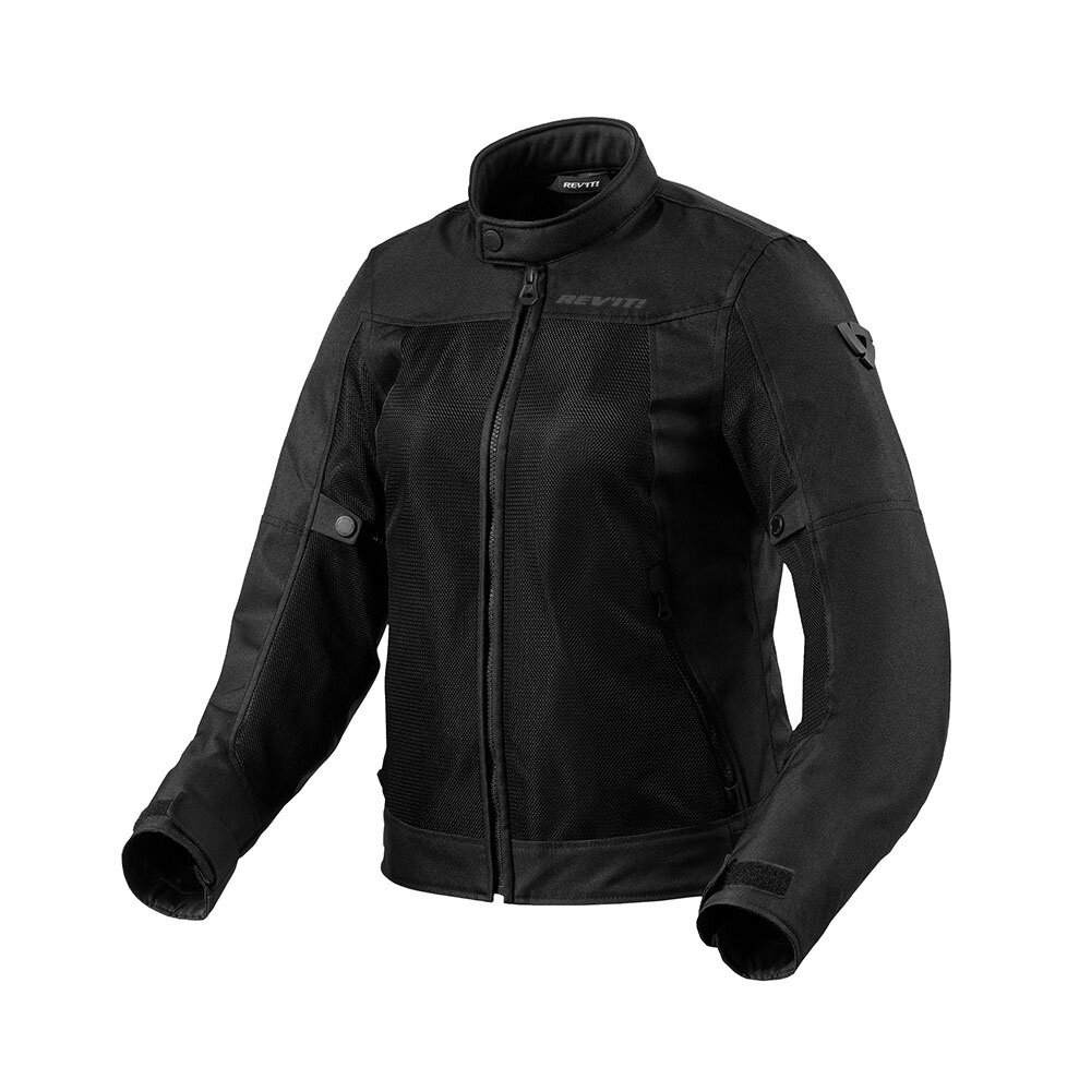 REV IT! Revit Eclipse 2 dames motorjas