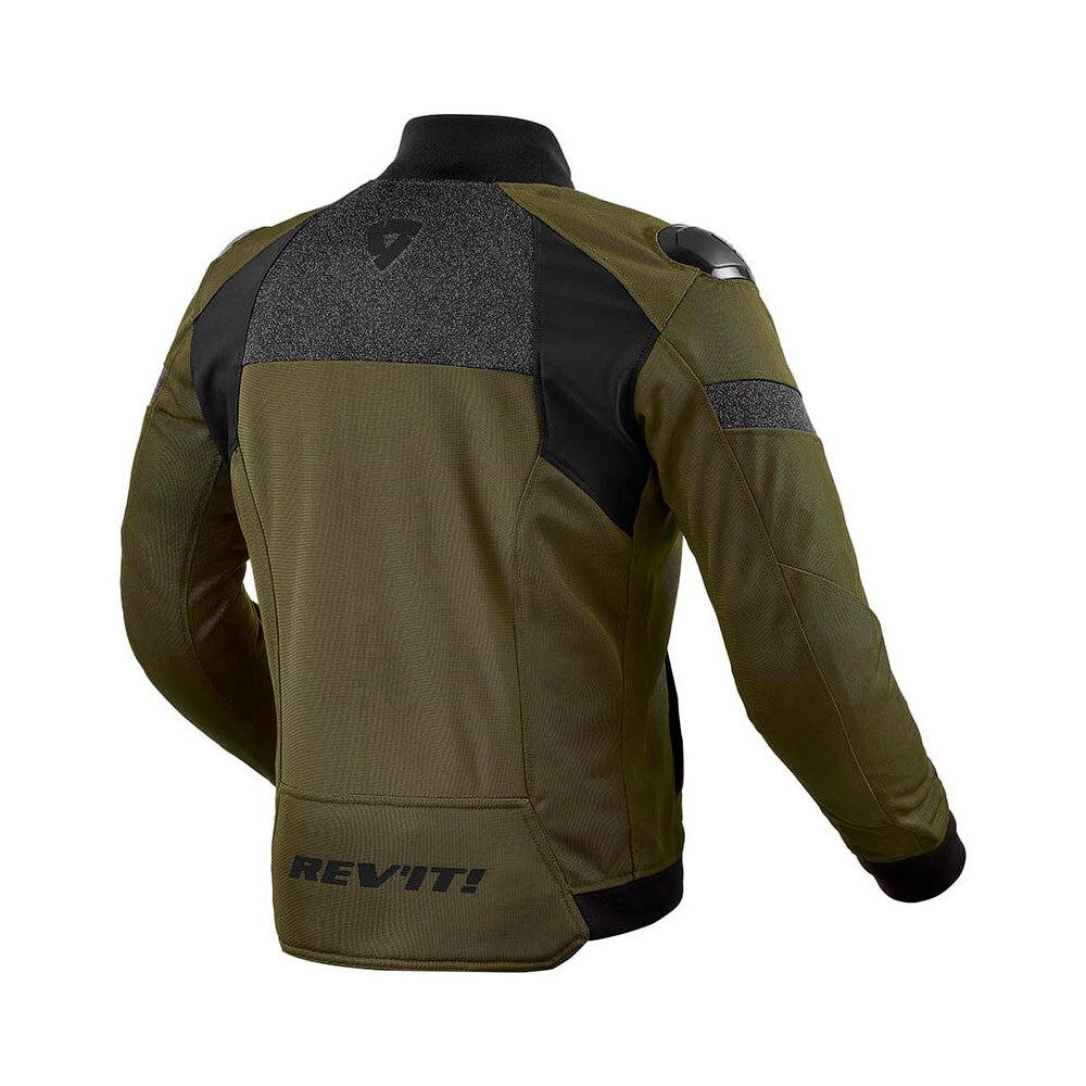 REV IT! Revit Action H2O motorjas