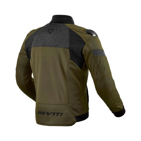 REV IT! Revit Action H2O motorjas