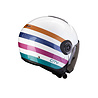 Scorpion Scorpion EXO-CITY 2 Bee motorhelm Scorpion Scorpion EXO-CITY 2 Bee motorhelm