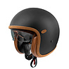Premier Premier Vintage Evo Platinum ED. U9BM ED motorhelm Premier Premier Vintage Evo Platinum ED. U9BM ED motorhelm