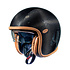 Premier  Vintage Platinum ED. Carbon motorhelm
