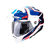 Scorpion Scorpion ADX-2 Camino motorhelm Scorpion Scorpion ADX-2 Camino motorhelm