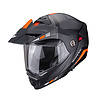 Scorpion Scorpion ADX-2 Camino motorhelm Scorpion Scorpion ADX-2 Camino motorhelm