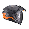 Scorpion Scorpion ADX-2 Camino motorhelm Scorpion Scorpion ADX-2 Camino motorhelm