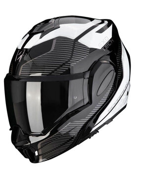 Scorpion Scorpion Exo-Tech Evo Animo motorhelm Scorpion Scorpion Exo-Tech Evo Animo motorhelm