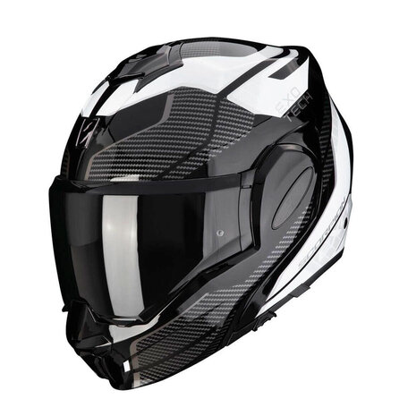 Scorpion Scorpion Exo-Tech Evo Animo motorhelm SALE