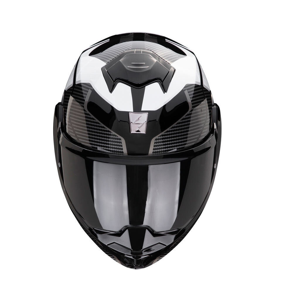 Scorpion Scorpion Exo-Tech Evo Animo motorhelm Scorpion Scorpion Exo-Tech Evo Animo motorhelm
