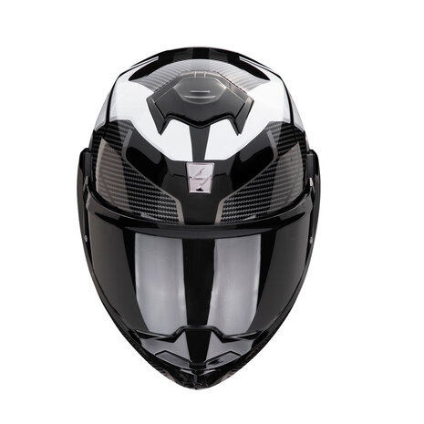 Scorpion Scorpion Exo-Tech Evo Animo motorhelm Scorpion Scorpion Exo-Tech Evo Animo motorhelm