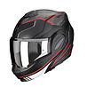 Scorpion Scorpion Exo-Tech Evo Animo motorhelm Scorpion Scorpion Exo-Tech Evo Animo motorhelm
