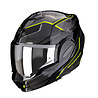 Scorpion Scorpion Exo-Tech Evo Animo motorhelm Scorpion Scorpion Exo-Tech Evo Animo motorhelm