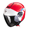 Scorpion Scorpion EXO-CITY 2 Mall motorhelm Scorpion Scorpion EXO-CITY 2 Mall motorhelm