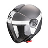 Scorpion Scorpion EXO-CITY 2 Short motorhelm Scorpion Scorpion EXO-CITY 2 Short motorhelm