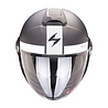 Scorpion Scorpion EXO-CITY 2 Short motorhelm Scorpion Scorpion EXO-CITY 2 Short motorhelm