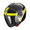 Scorpion Scorpion EXO-CITY 2 Short motorhelm Scorpion Scorpion EXO-CITY 2 Short motorhelm