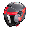 Scorpion Scorpion EXO-CITY 2 Short motorhelm Scorpion Scorpion EXO-CITY 2 Short motorhelm
