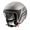 Premier Premier Rocker ON 17 BM motorhelm Premier Premier Rocker ON 17 BM motorhelm