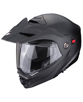 Scorpion Scorpion ADX-2 Solid motorhelm Scorpion Scorpion ADX-2 Solid motorhelm