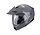 Scorpion ADX-2 Solid motorhelm