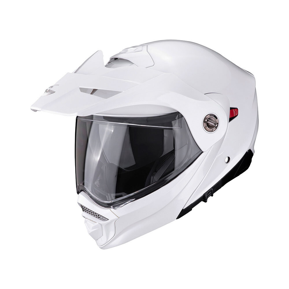 Scorpion Scorpion ADX-2 Solid motorhelm Scorpion Scorpion ADX-2 Solid motorhelm