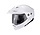 Scorpion ADX-2 Solid motorhelm