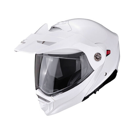 Scorpion Scorpion ADX-2 Solid motorhelm Scorpion Scorpion ADX-2 Solid motorhelm
