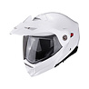 Scorpion Scorpion ADX-2 Solid motorhelm Scorpion Scorpion ADX-2 Solid motorhelm