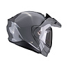 Scorpion Scorpion ADX-2 Solid motorhelm Scorpion Scorpion ADX-2 Solid motorhelm