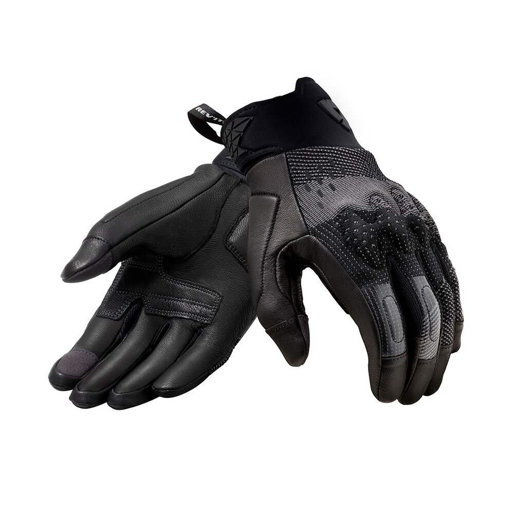 REV IT! Revit Kinetic motorhandschoenen