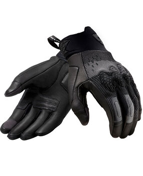 REV IT! Revit Kinetic motorhandschoenen REV IT! Revit Kinetic motorhandschoenen