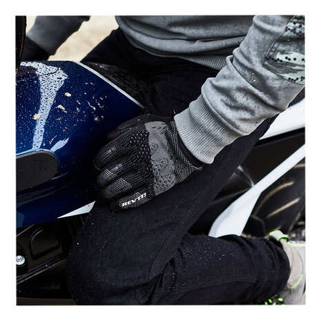 REV IT! Revit Kinetic motorhandschoenen