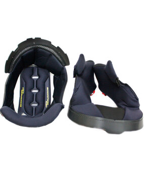 Scorpion Scorpion Exo-2000 Evo Air  Liner set SALE Scorpion Scorpion Exo-2000 Evo Air  Liner set SALE