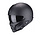 Scorpion Exo - Combat 2 Solid motorhelm