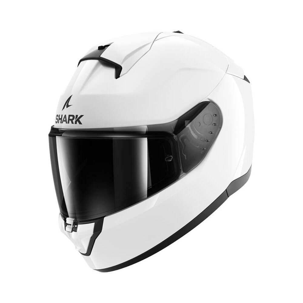 Shark Shark Ridill 2  Blank motorhelm