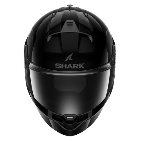 Shark Shark Ridill 2  Blank motorhelm