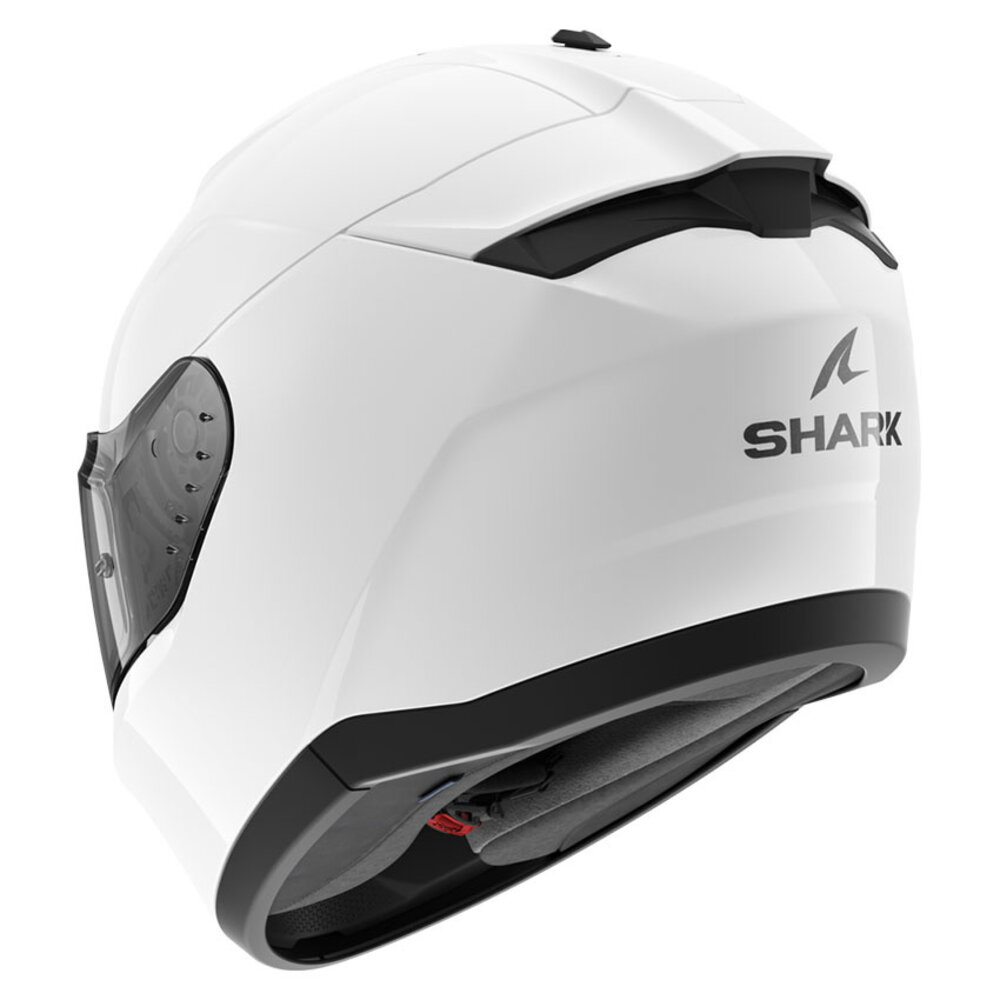 Shark Shark Ridill 2  Blank motorhelm